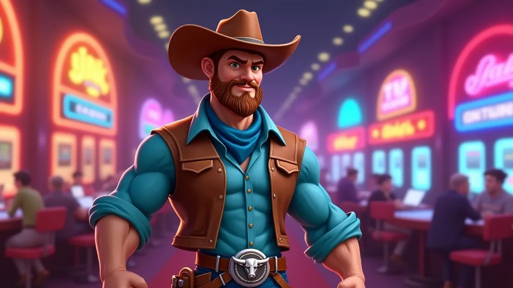Playjonnycasino
