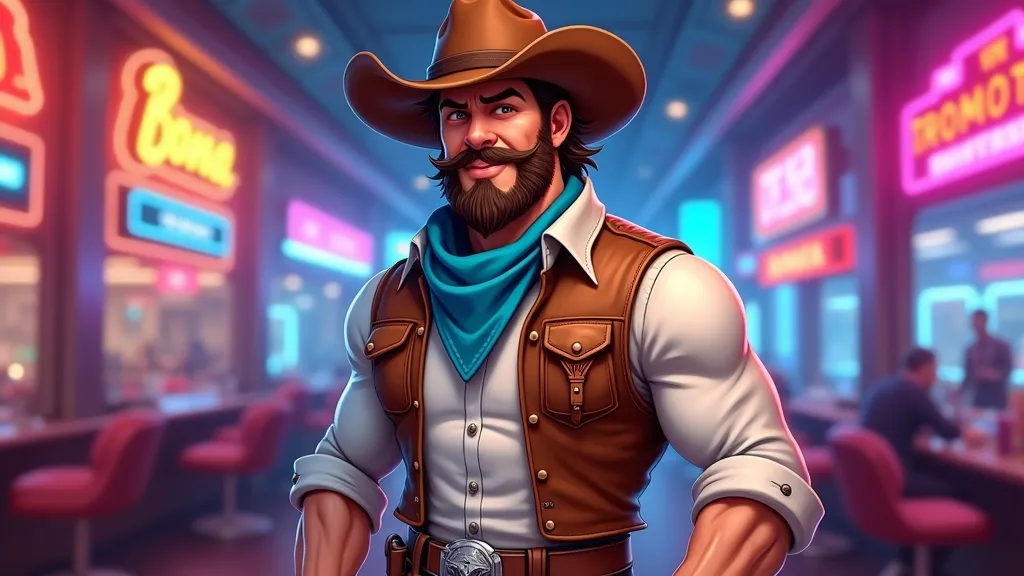 Playjonnycasino
