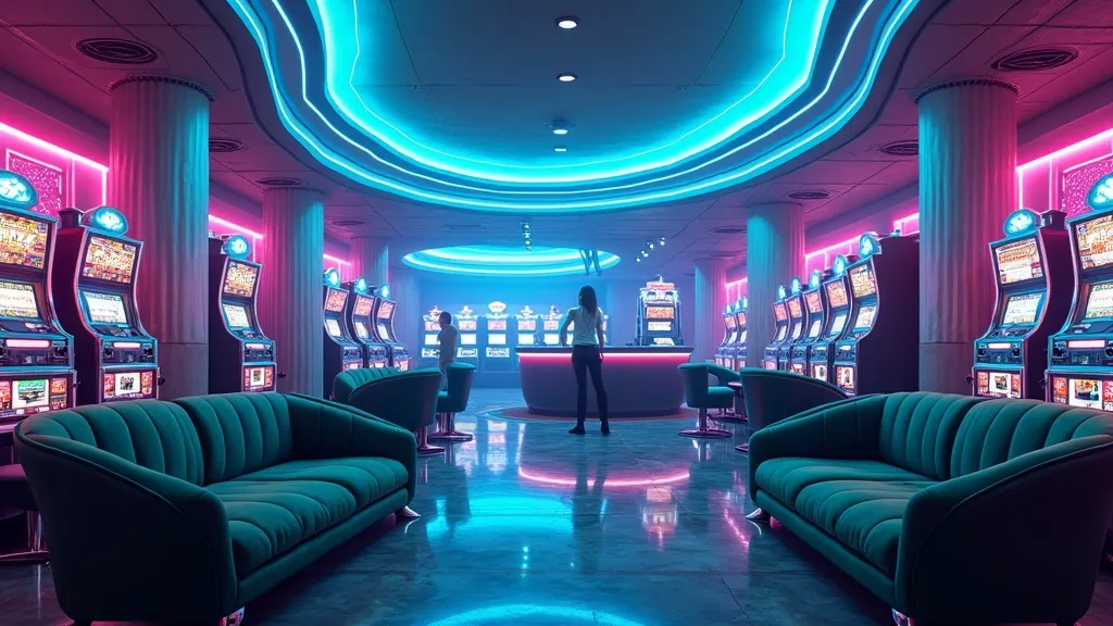 Playjonnycasino
