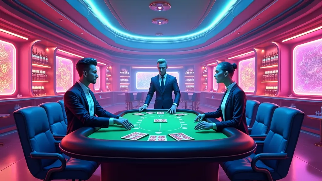 Playjonnycasino