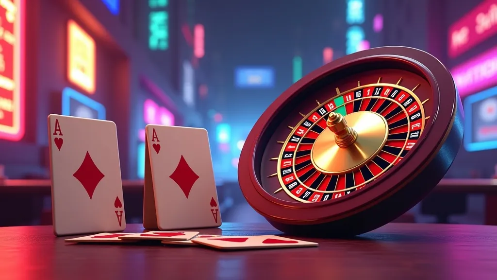 Playjonnycasino