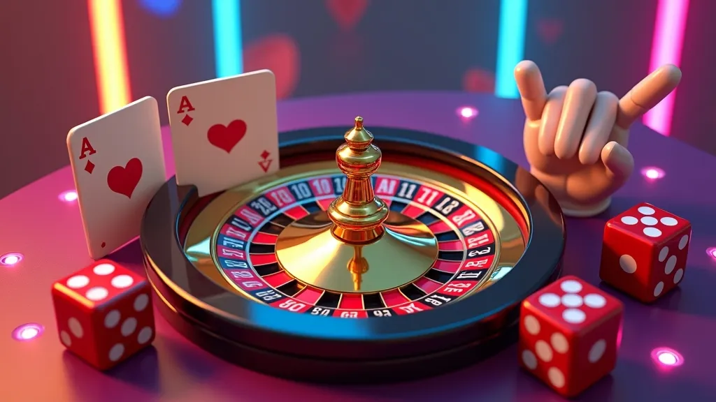 Playjonnycasino