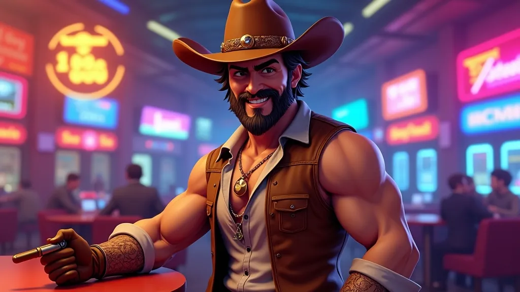 Playjonnycasino