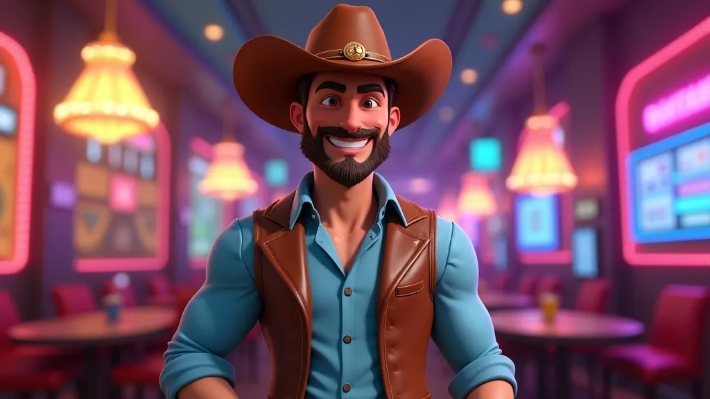 Playjonnycasino