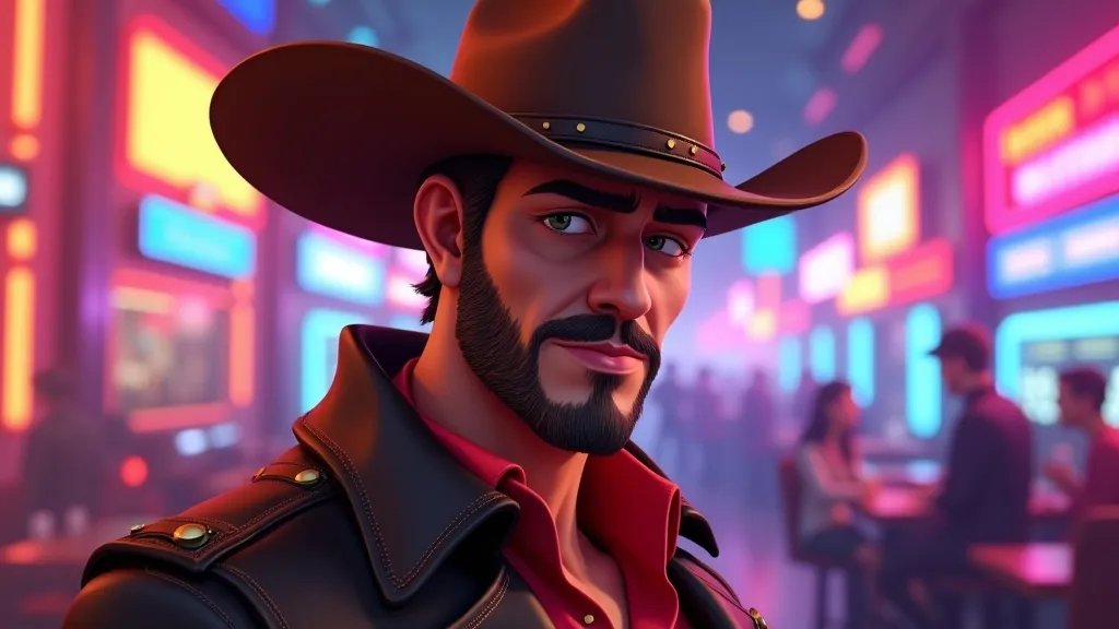Playjonnycasino