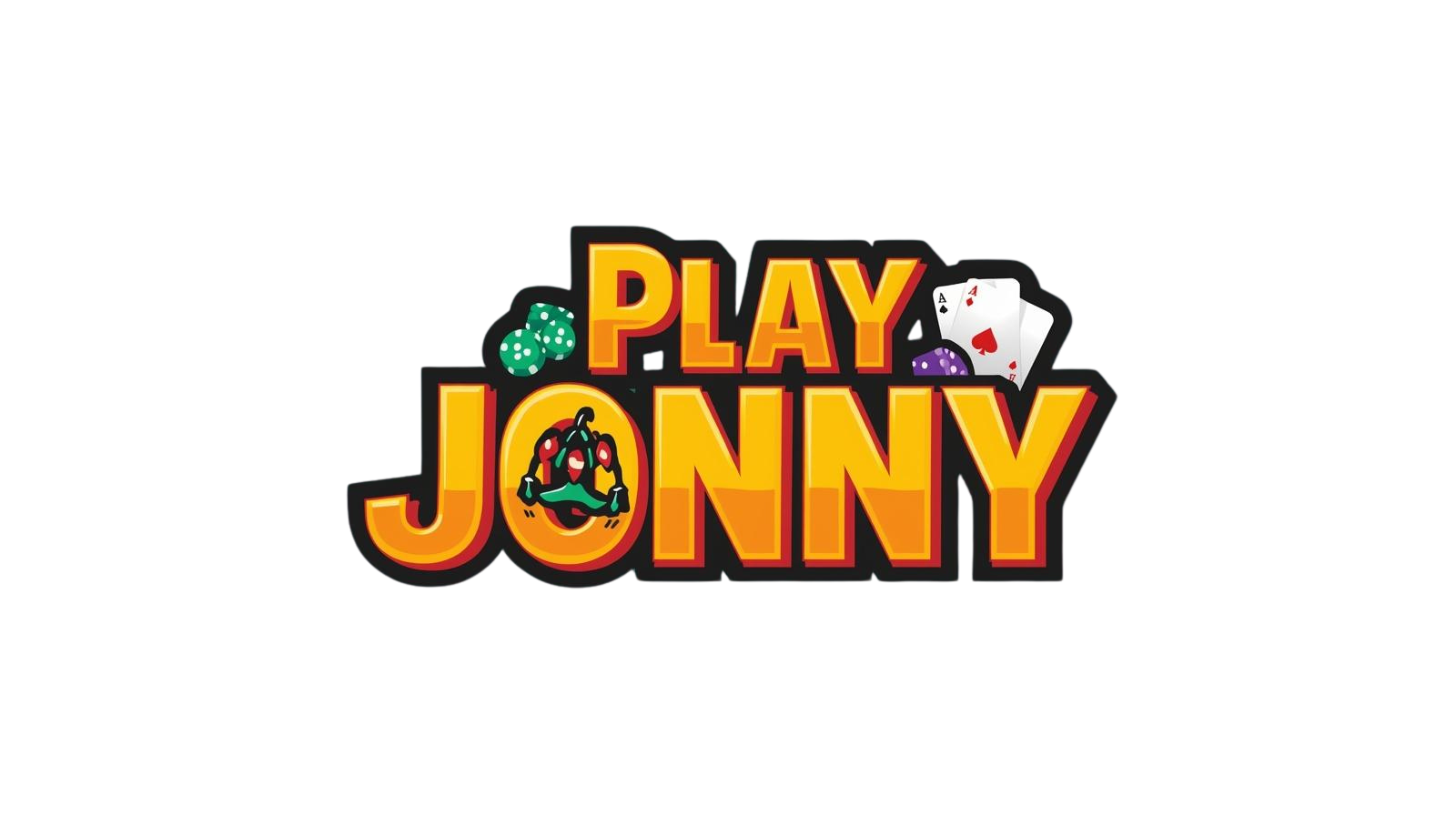 Playjonnycasino